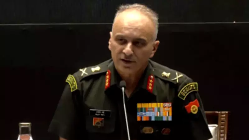 Pakistan Requested US to Stop Strikes: Ex-DGMO on Op Sindoor Anniversary