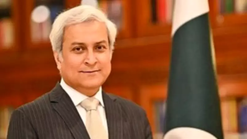 Pakistan Seeks Meaningful Dialogue with India, Says Army Official