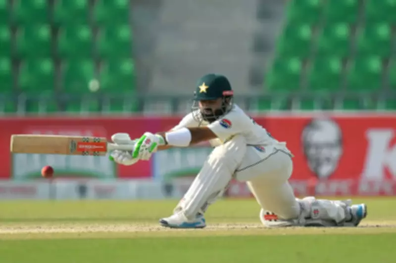Pakistan suffer 104-run defeat vs Bangladesh in first Test