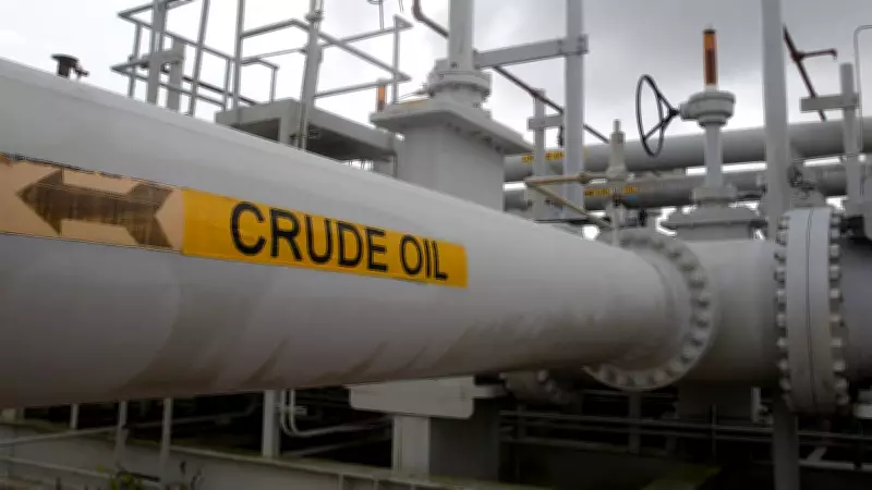Pakistan to Build Strategic Oil Reserves Amid Hormuz Vulnerabilities