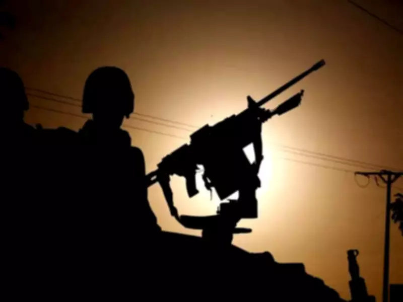 Pakistan Tops Global Terrorism Index 2026 as Militant Attacks Surge