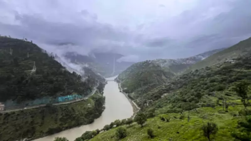 Pakistan Urges India to Uphold Indus Waters Treaty Amid Water Security Concerns