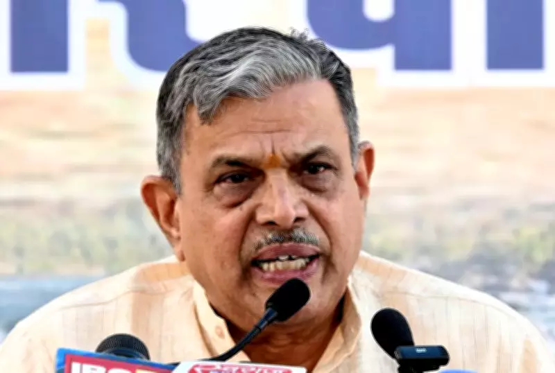 Pakistan Welcomes RSS Leader's Call for India-Pakistan Dialogue