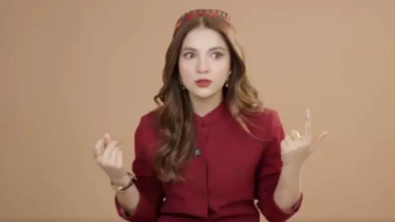Pakistani Actress Dananeer Trolled for Calling Devdas Overrated