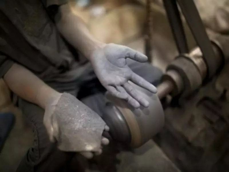 Pakistani Domestic Workers Face Exploitation Despite Labour Law Promises