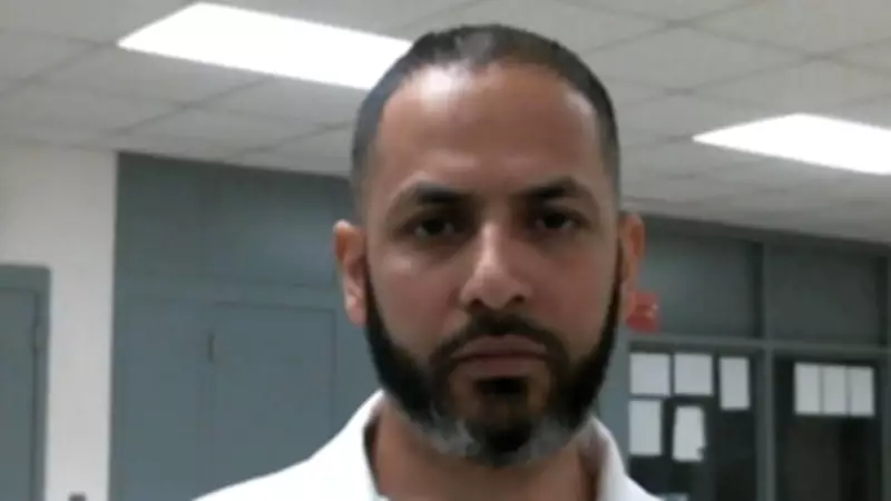 Pakistani Green Card Holder Arrested Again After 20 Years in US Prison