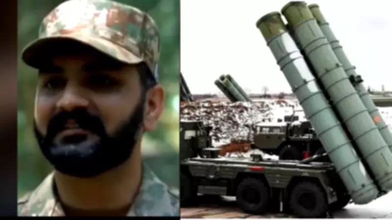 Pakistani Officer Mocked for Claiming Strikes on Non-Existent Indian Airbases