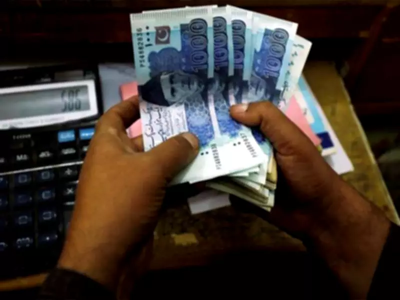 Pakistan's Tax Regime Cripples Formal Businesses, Pushes to Brink