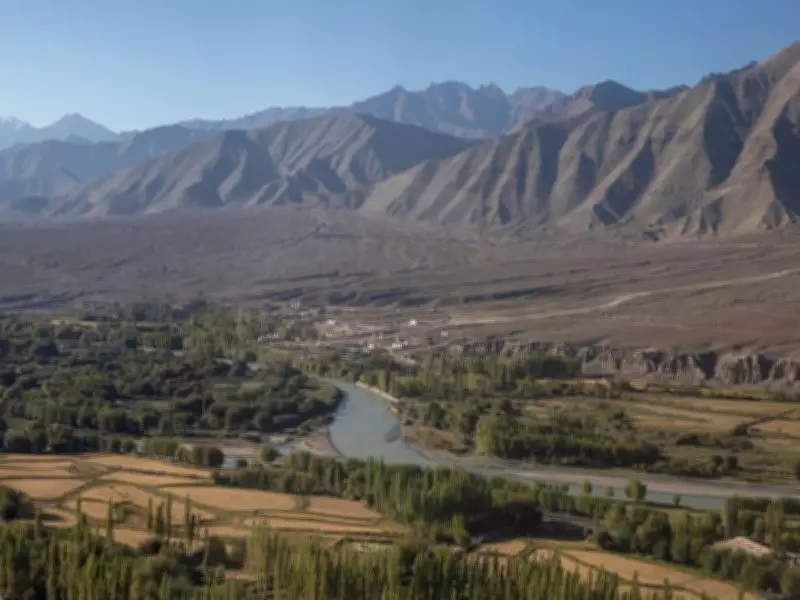 Pakistan's UN Move on Indus Treaty: Diplomatic Theatre or Strategy?