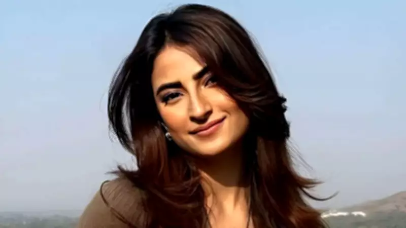 Palak Tiwari on Breaking Stereotypes with 'Lukkhe' and Her Mother Shweta's Advice