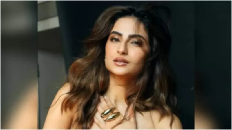 Palak Tiwari Praises King and Hanumankind, Talks 'Lukkhe' Experience