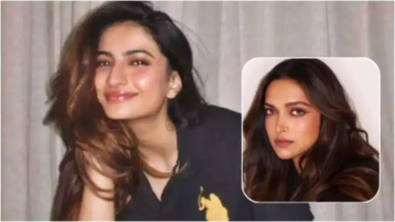 Palak Tiwari Reveals Deepika Padukone Left Her Speechless Even with Shah Rukh Khan Present