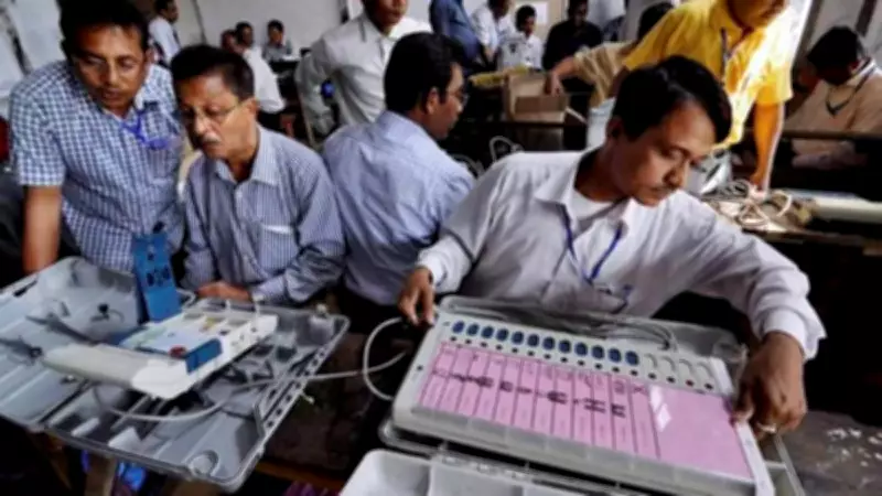 Palampur MC Election Results 2026: BJP Wins, Congress Trails