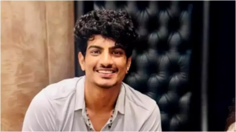 Palash Muchhal Faces Legal Case for Casteist Remarks, SC/ST Act Invoked