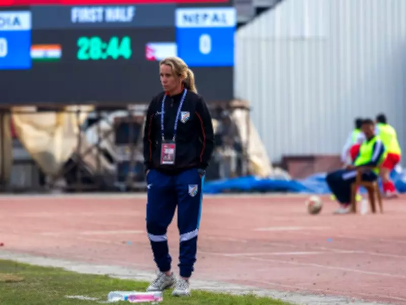 Pamela Conti Guides Young Tigresses to Historic Quarter-Final