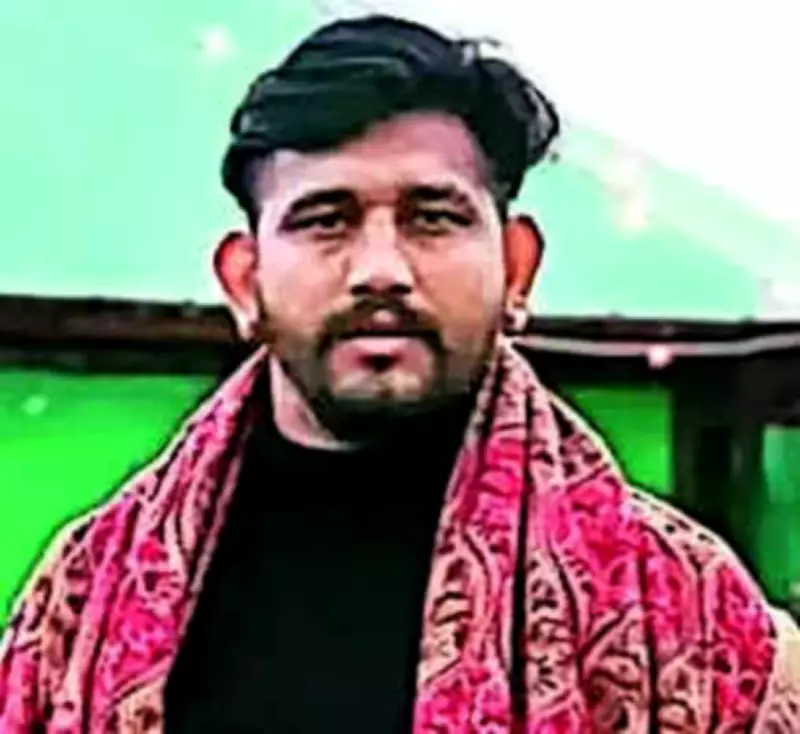 Panchkula: Gopal Sukhomajri Arrested in Kabaddi Player Sonu Nolta Murder Case