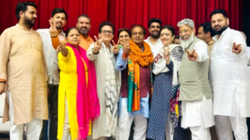 Panchkula MC Election 2026: Full Winners List for All 20 Wards