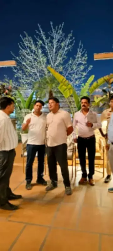 Panchkula SDM Conducts Surprise Night Inspections, Warns Against Noise Violations