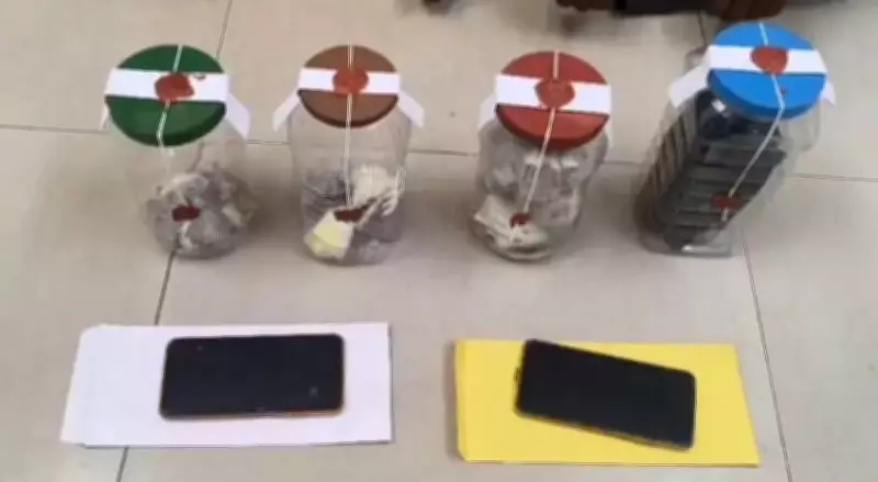 Panchmahal SOG Seizes Ambergris Worth Rs 86 Lakh, Two Held