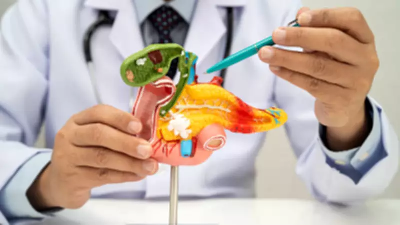 Pancreatic Cancer Often Starts Silently: Early Symptoms You Shouldn't Ignore
