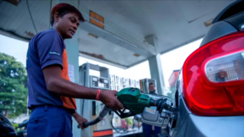 Panic buying spikes petrol, diesel sales in Maharashtra by 20% in May
