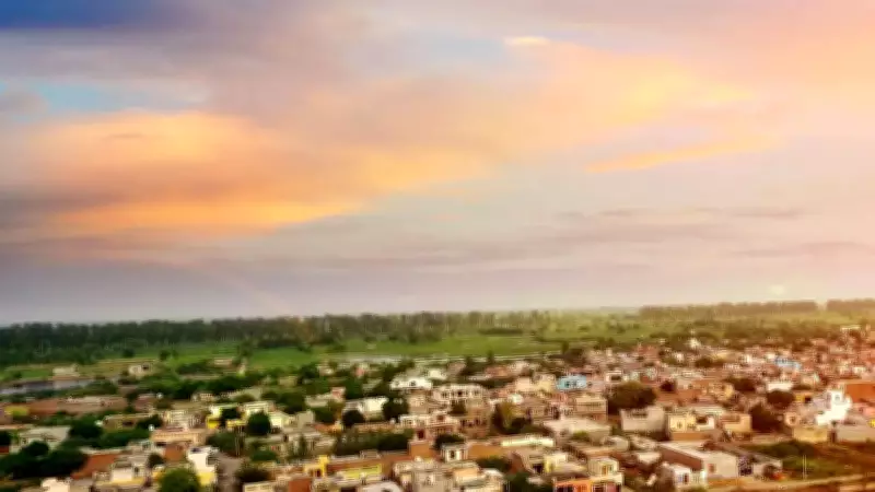 Panipat Emerges as New Real Estate Hotspot in NCR Region