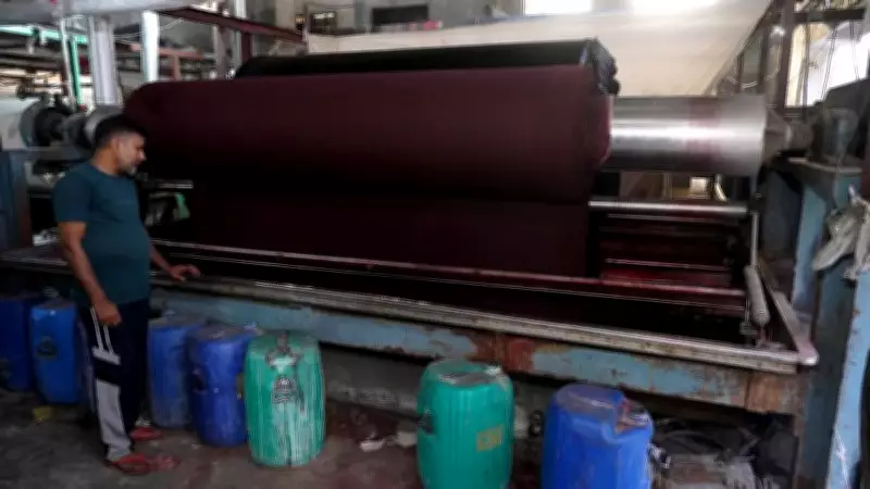 Panipat Textile Units Struggle with New Pollution Control Rules