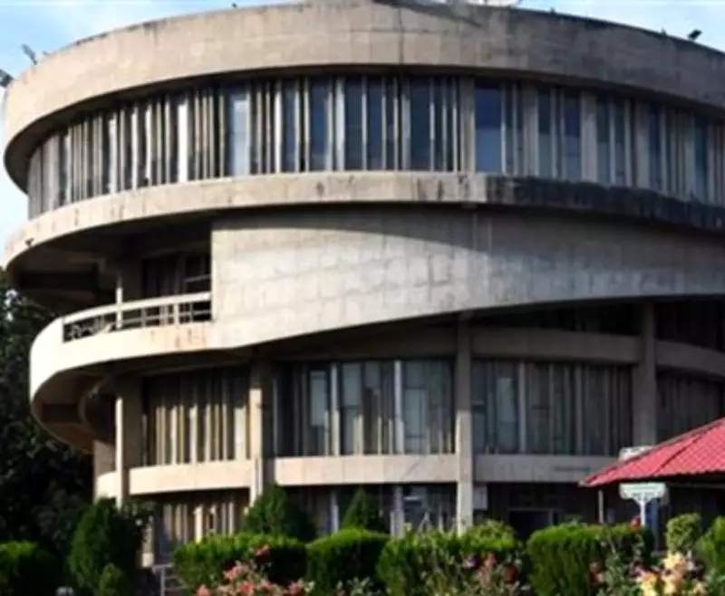 Panjab University to Host Vehicle-Free Wednesdays Following PM Modi's Fuel Appeal