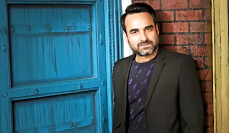 Pankaj Tripathi on Stardom: Being Memorable Over Being Popular, Solitude and Stree 3