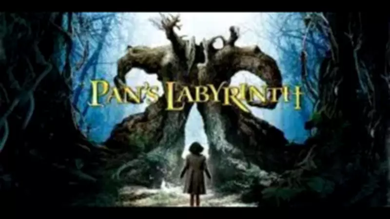 Pan's Labyrinth Returns to Cannes in 4K: A Timeless Fantasy Confronting Fascism