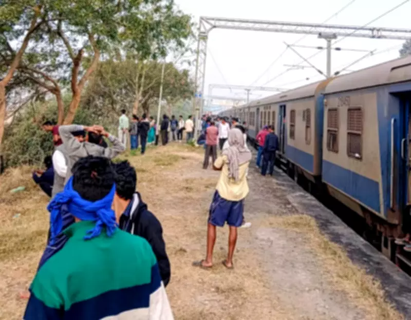 Paradip-Cuttack commuters write to PM Modi, rail minister over train delays