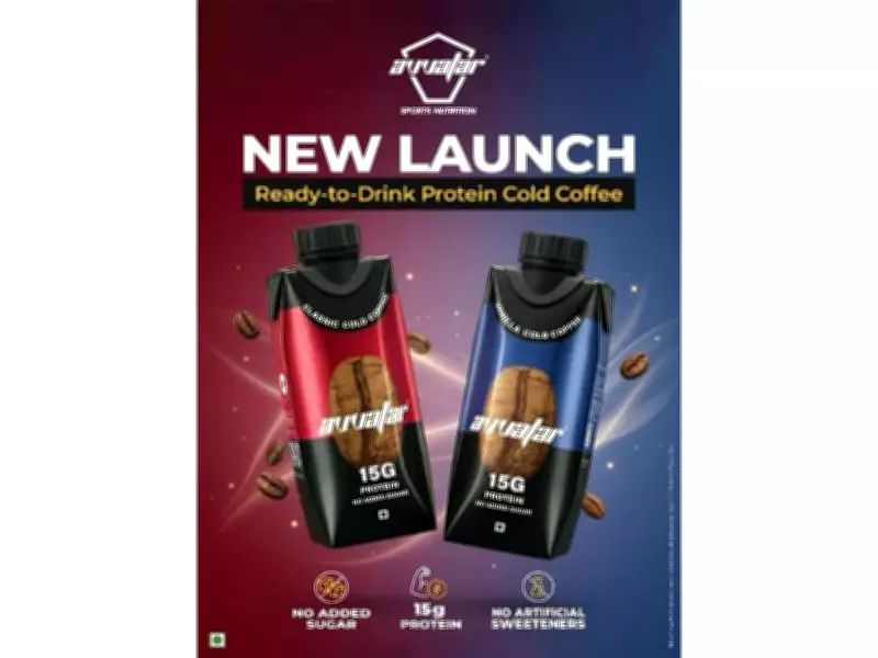 Parag Milk Foods Launches Milk-Based Protein Drink with Tetra Pak