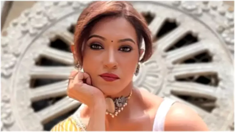 Parakh Madan Opens Up About Her Role in Kyunki Saas Bhi Kabhi Bahu Thi Season 2