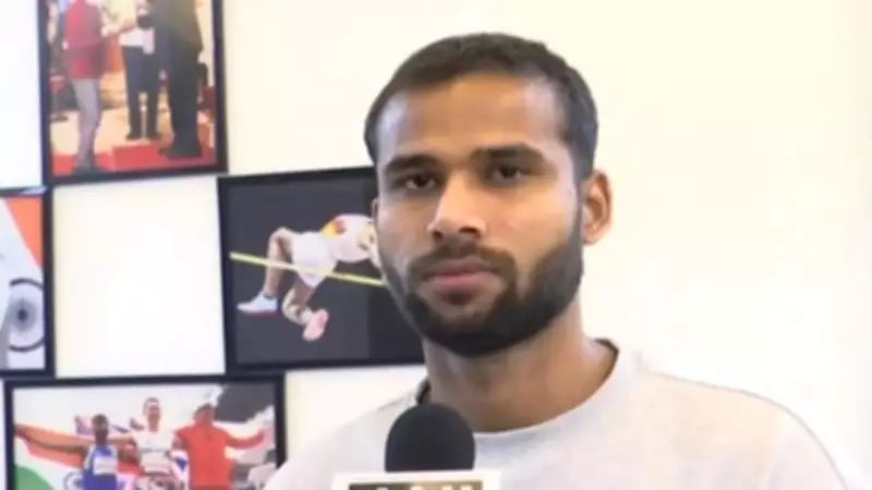 Paralympic Gold Medalist Praveen Kumar to Receive Padma Shri on May 25