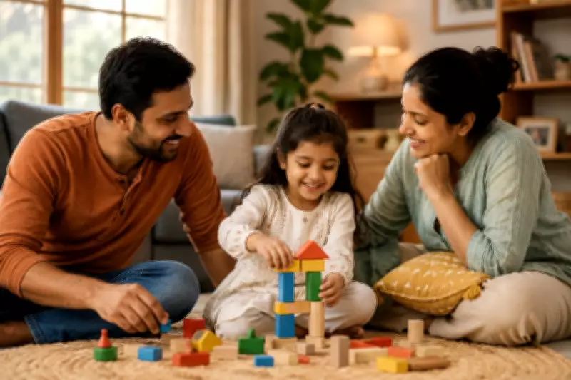 Parenting as a Team: How to Stay United When You Don't Agree