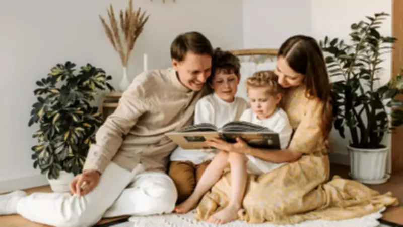 Parenting Honesty: What Not to Share with Your Child for Healthy Growth
