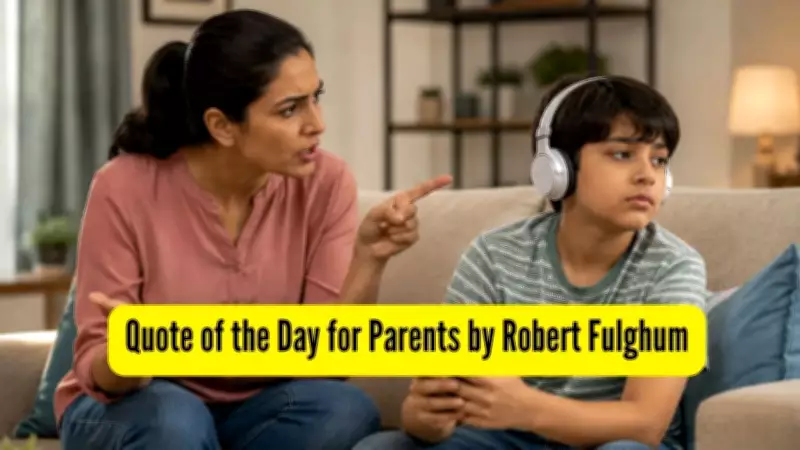 Parenting: The Hardest Job That Demands Constant Self-Improvement