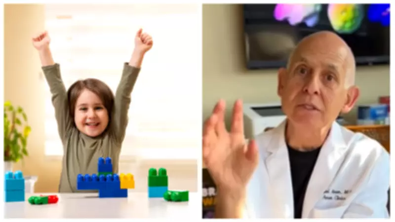 Parenting Tip: Let Kids Solve Their Own Problems for Mental Strength