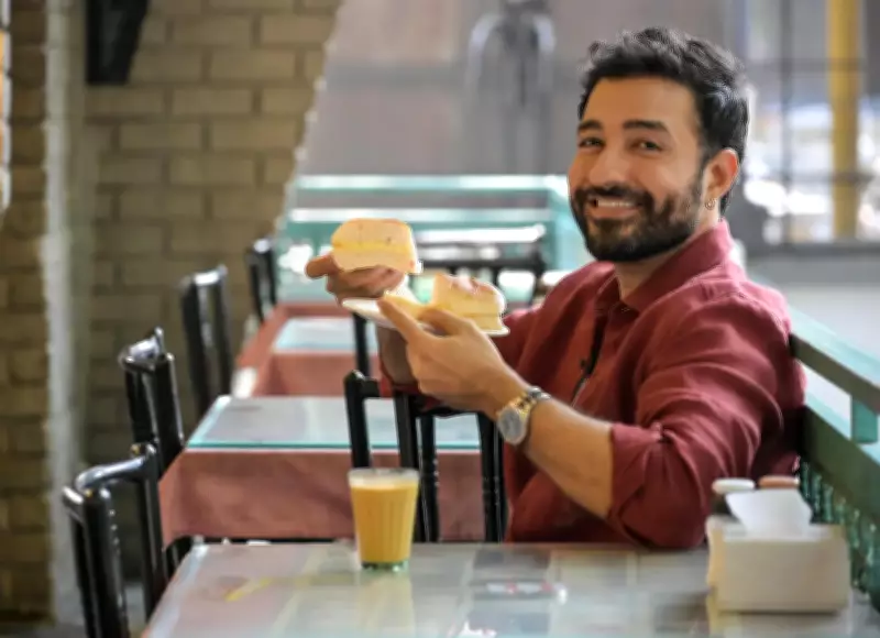 Paresh Pahuja on Balancing Creativity and Algorithmic Pressure in the Digital Age