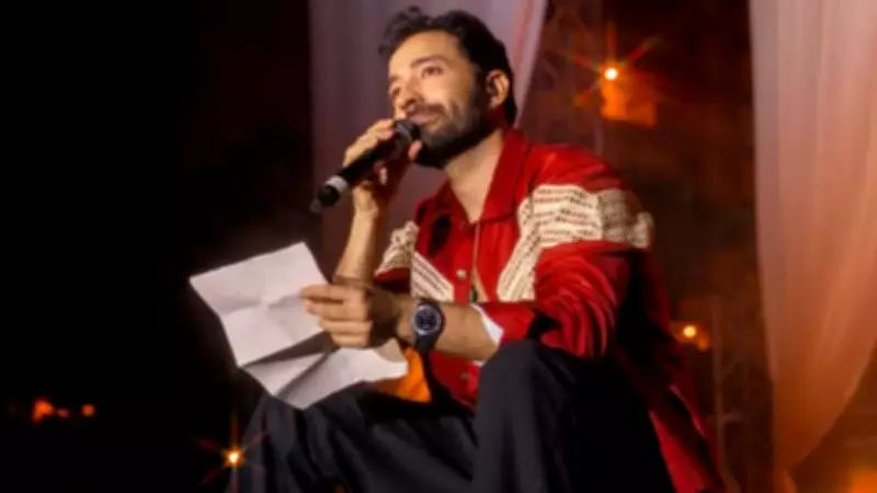 Paresh Pahuja on Dharma Productions: The Emotional Weight of Being a Leading Man