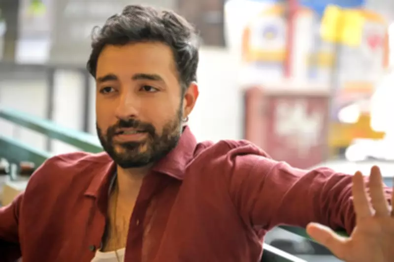 Paresh Pahuja on violence in cinema: I don't know where the line is