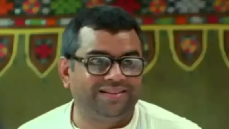 Paresh Rawal Returns Signing Amount for Hera Pheri 3 Amid Payment Dispute