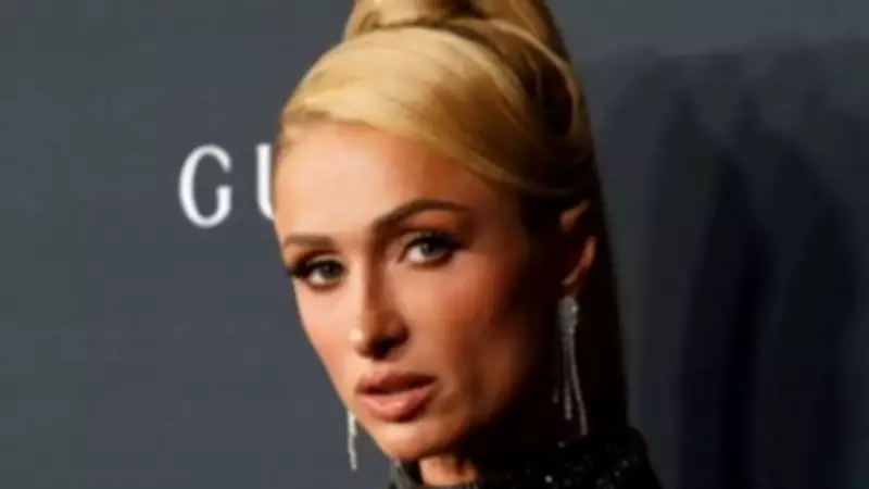 Paris Hilton Reveals Over 100,000 AI Deepfake Images of Her Exist