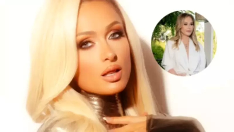 Paris Hilton Rules Out Joining 'Real Housewives of Beverly Hills', Says She's Too Busy