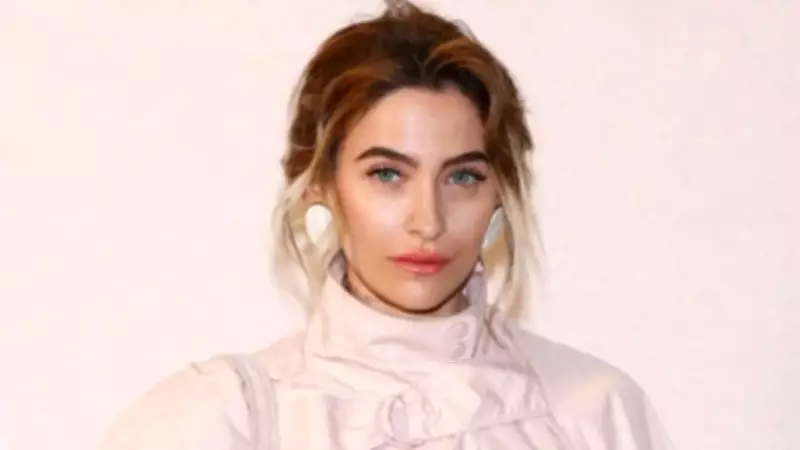 Paris Jackson Opens Up About Addiction and Six Years of Sobriety