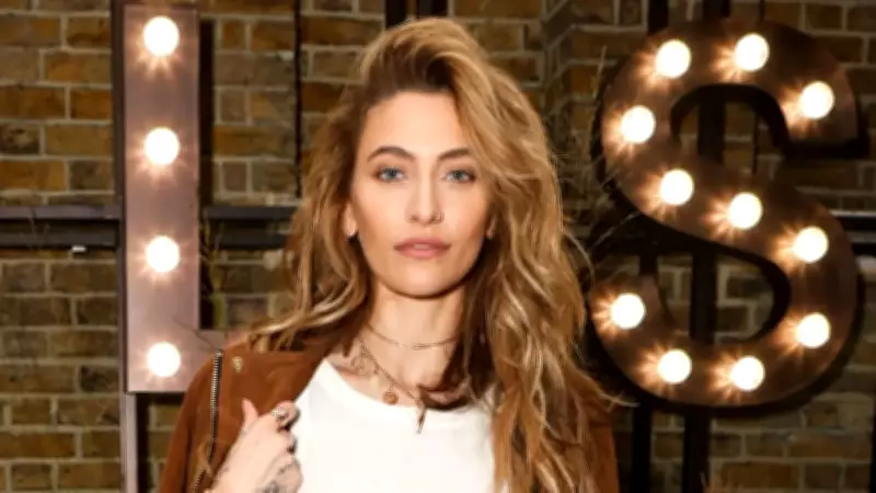 Paris Jackson Wins Legal Battle Over Michael Jackson Estate Bonuses