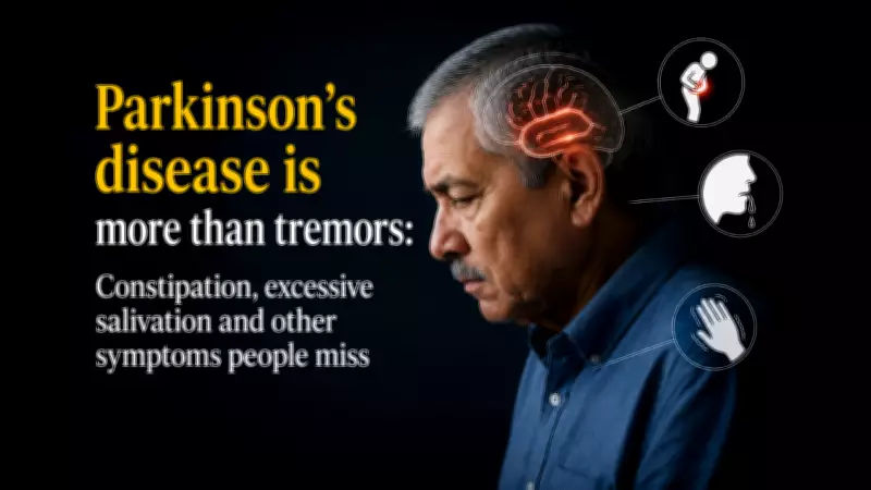 Parkinson's Beyond Tremors: Silent Signs You Must Know
