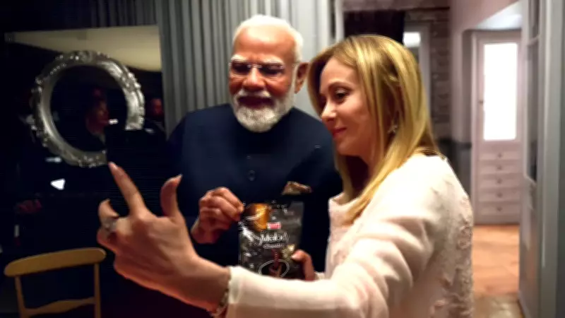 Parle Gets Court Order Against 'MYDADY' Toffee, Similar to 'MELODY'