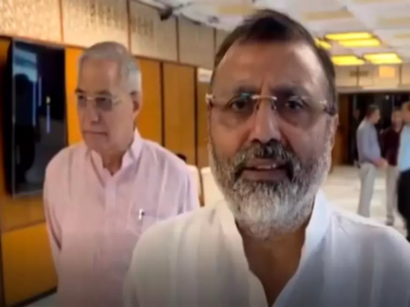 Parliamentary Panel to Summon Meta, X Over Net Neutrality Concerns