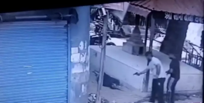 Paroled Murder Convict Killed in Revenge Attack in Haryana Village